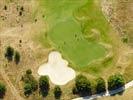 Photos aériennes de "golf" - Photo réf. E125090