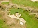Photos aériennes de "golf" - Photo réf. E125091