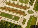 Photos aériennes de "jardins" - Photo réf. E125108
