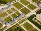 Photos aériennes de Maincy (77950) - Le Château de Vaux-le-Vicomte | Seine-et-Marne, Ile-de-France, France - Photo réf. E125113