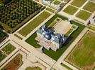 Photos aériennes de Maincy (77950) - Le Château de Vaux-le-Vicomte | Seine-et-Marne, Ile-de-France, France - Photo réf. E125118