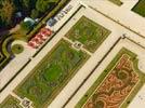Photos aériennes de "jardins" - Photo réf. E125121