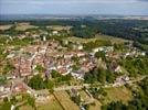 Photos aériennes de Saint-Sauveur-en-Puisaye (89520) - Autre vue | Yonne, Bourgogne-Franche-Comté, France - Photo réf. E125127