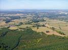 Photos a&eacute;riennes de Mouron-sur-Yonne (58800) - Autre vue | Ni&egrave;vre, Bourgogne-Franche-Comt&eacute;, France - Photo r&eacute;f. E125139 - Coulon