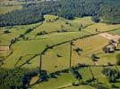 Photos a&eacute;riennes de Montreuillon (58800) - Autre vue | Ni&egrave;vre, Bourgogne-Franche-Comt&eacute;, France - Photo r&eacute;f. E125141