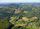 Photos a&eacute;riennes de Corancy (58120) - Autre vue | Ni&egrave;vre, Bourgogne-Franche-Comt&eacute;, France - Photo r&eacute;f. E125161 - Ardilly
