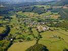 Photos a&eacute;riennes de Corancy (58120) - Autre vue | Ni&egrave;vre, Bourgogne-Franche-Comt&eacute;, France - Photo r&eacute;f. E125162 - Corancy