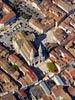 Photos aériennes de Mâcon (71870) - Le Centre Ville | Saône-et-Loire, Bourgogne, France - Photo réf. E125178