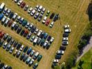 Photos aériennes de "parking" - Photo réf. E125186