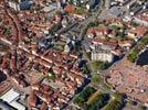 Photos aériennes de Roanne (42300) | Loire, Rhône-Alpes, France - Photo réf. E125199