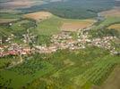 Photos aériennes de Jeandelaincourt (54114) - Autre vue | Meurthe-et-Moselle, Grand Est, France - Photo réf. E131853
