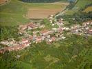 Photos aériennes de Jeandelaincourt (54114) | Meurthe-et-Moselle, Lorraine, France - Photo réf. E131854