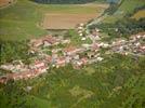 Photos aériennes de Jeandelaincourt (54114) - Autre vue | Meurthe-et-Moselle, Grand Est, France - Photo réf. E131854