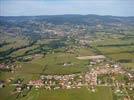 Photos aériennes de Renaison (42370) - Autre vue | Loire, Auvergne-Rhône-Alpes, France - Photo réf. E133016
