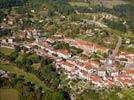 Photos aériennes de Saint-Alban-les-Eaux (42370) - Autre vue | Loire, Auvergne-Rhône-Alpes, France - Photo réf. E133017
