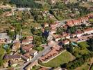 Photos aériennes de Saint-Alban-les-Eaux (42370) - Autre vue | Loire, Auvergne-Rhône-Alpes, France - Photo réf. E133020
