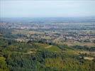 Photos aériennes de Saint-André-d'Apchon (42370) | Loire, Auvergne-Rhône-Alpes, France - Photo réf. E133021