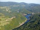 Photos aériennes de Les Noës (42370) | Loire, Auvergne-Rhône-Alpes, France - Photo réf. E133023