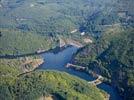 Photos aériennes de Les Noës (42370) | Loire, Auvergne-Rhône-Alpes, France - Photo réf. E133024