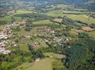 Photos aériennes de Le Mayet-de-Montagne (03250) | Allier, Auvergne-Rhône-Alpes, France - Photo réf. E133027