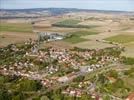 Photos aériennes de Saint-Bonnet-de-Rochefort (03800) | Allier, Auvergne-Rhône-Alpes, France - Photo réf. E133038