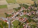 Photos aériennes de Saint-Bonnet-de-Rochefort (03800) | Allier, Auvergne-Rhône-Alpes, France - Photo réf. E133040