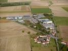 Photos aériennes de Saint-Bonnet-de-Rochefort (03800) | Allier, Auvergne-Rhône-Alpes, France - Photo réf. E133041 -  