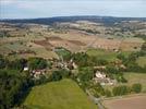 Photos aériennes de Vicq (03450) - Autre vue | Allier, Auvergne-Rhône-Alpes, France - Photo réf. E133042