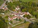 Photos aériennes de Vicq (03450) - Autre vue | Allier, Auvergne-Rhône-Alpes, France - Photo réf. E133044