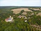 Photos aériennes de Veauce (03450) - Autre vue | Allier, Auvergne-Rhône-Alpes, France - Photo réf. E133045