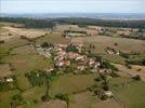 Photos aériennes de Lalizolle (03450) - Boënat | Allier, Auvergne, France - Photo réf. E133051