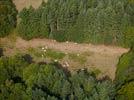 Photos aériennes de Lalizolle (03450) - Boënat | Allier, Auvergne, France - Photo réf. E133052