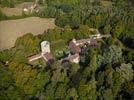 Photos aériennes de Échassières (03330) | Allier, Auvergne-Rhône-Alpes, France - Photo réf. E133060