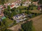 Photos aériennes de Échassières (03330) | Allier, Auvergne-Rhône-Alpes, France - Photo réf. E133061