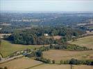 Photos aériennes de Buxières-sous-Montaigut (63700) | Puy-de-Dôme, Auvergne, France - Photo réf. E133064