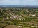 Photos aériennes de Arpheuilles-Saint-Priest (03420) | Allier, Auvergne, France - Photo réf. E133066