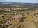 Photos aériennes de Sainte-Thérence (03420) - Autre vue | Allier, Auvergne-Rhône-Alpes, France - Photo réf. E133069