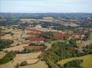 Photos aériennes de Chéniers (23220) - Autre vue | Creuse, Nouvelle-Aquitaine, France - Photo réf. E133095