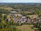 Photos aériennes de Chéniers (23220) - Autre vue | Creuse, Nouvelle-Aquitaine, France - Photo réf. E133098