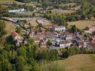 Photos aériennes de Chéniers (23220) - Autre vue | Creuse, Nouvelle-Aquitaine, France - Photo réf. E133099