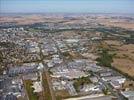 Photos aériennes de Châteauroux (36000) | Indre, Centre-Val de Loire, France - Photo réf. E133100