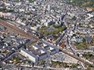 Photos aériennes de Châteauroux (36000) | Indre, Centre-Val de Loire, France - Photo réf. E133104