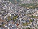 Photos aériennes de Châteauroux (36000) | Indre, Centre-Val de Loire, France - Photo réf. E133106