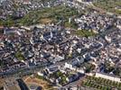 Photos aériennes de Issoudun (36100) - Le Centre Ville | Indre, Centre-Val de Loire, France - Photo réf. E133115