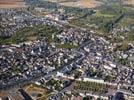 Photos aériennes de Issoudun (36100) - Le Centre Ville | Indre, Centre-Val de Loire, France - Photo réf. E133116