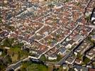 Photos a&eacute;riennes de La Charit&eacute;-sur-Loire (58400) - Le Centre Ville | Ni&egrave;vre, Bourgogne-Franche-Comt&eacute;, France - Photo r&eacute;f. E133132