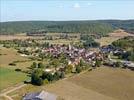 Photos a&eacute;riennes de Brinon-sur-Beuvron (58420) - Autre vue | Ni&egrave;vre, Bourgogne-Franche-Comt&eacute;, France - Photo r&eacute;f. E133135