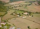 Photos a&eacute;riennes de Brinon-sur-Beuvron (58420) - Autre vue | Ni&egrave;vre, Bourgogne-Franche-Comt&eacute;, France - Photo r&eacute;f. E133136