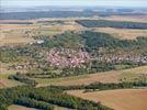 Photos aériennes de Pulligny (54160) - Vue générale | Meurthe-et-Moselle, Lorraine, France - Photo réf. E133148