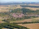 Photos aériennes de Pulligny (54160) - Vue générale | Meurthe-et-Moselle, Grand Est, France - Photo réf. E133148